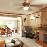 Villa Vistamar