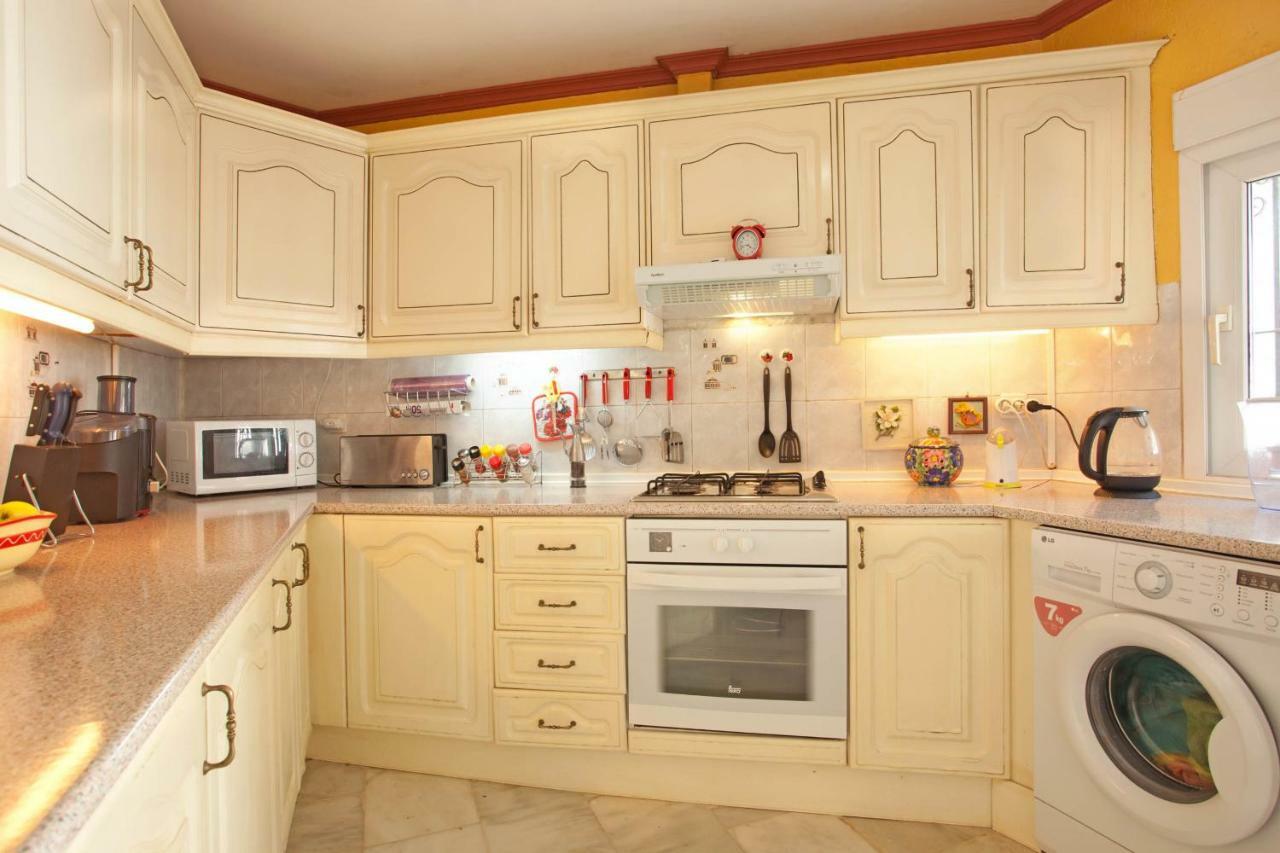 Vistamar Villa Marbella
