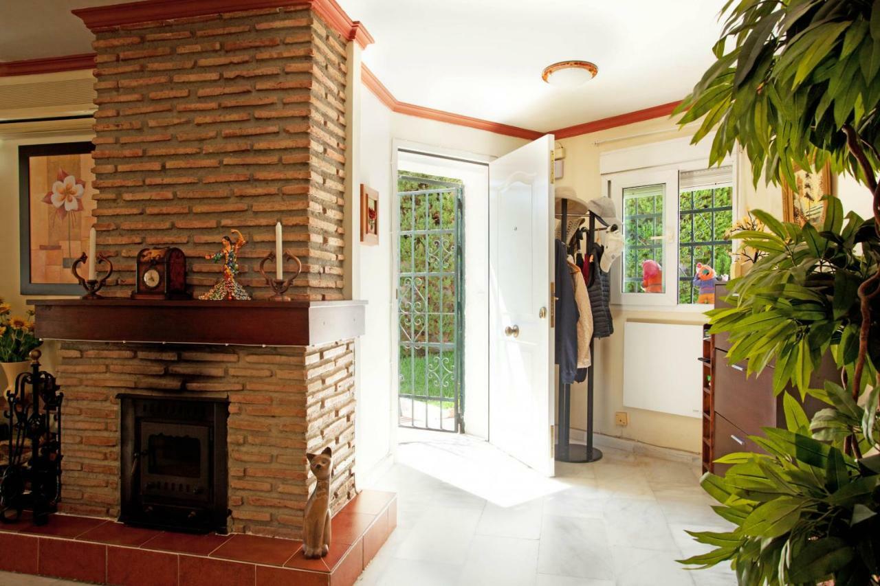 Villa Vistamar *