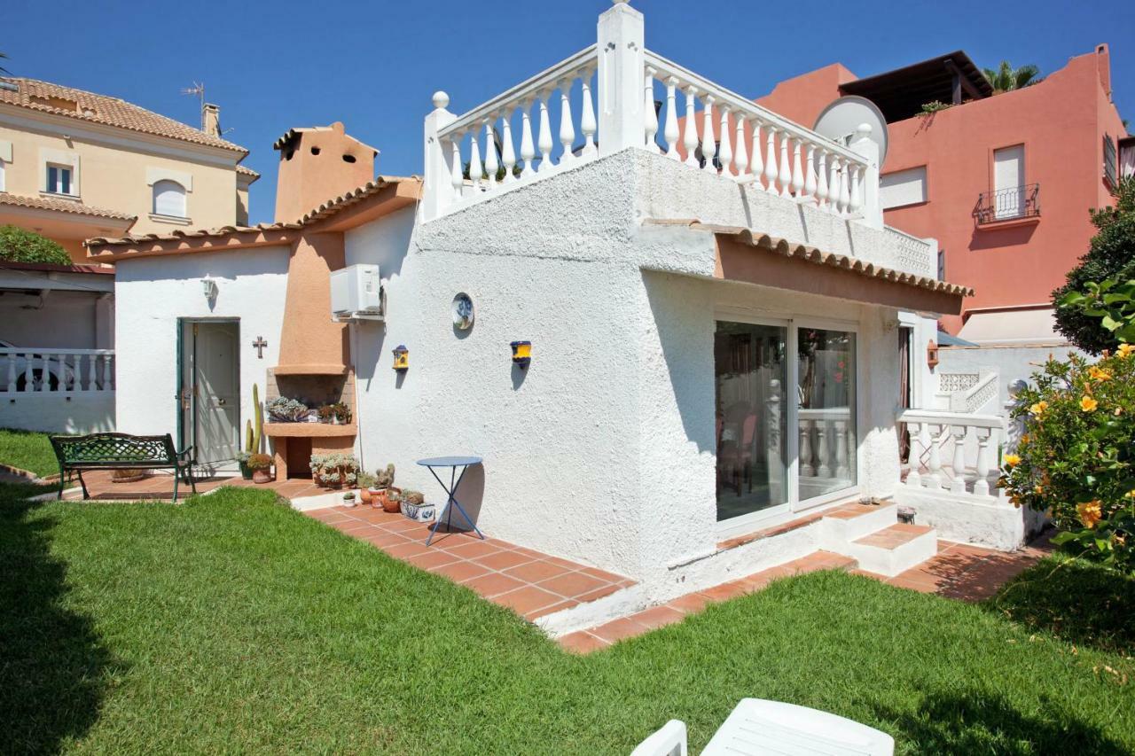 Vistamar Villa *